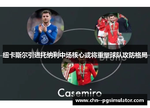 纽卡斯尔引进托纳利中场核心或将重塑球队攻防格局