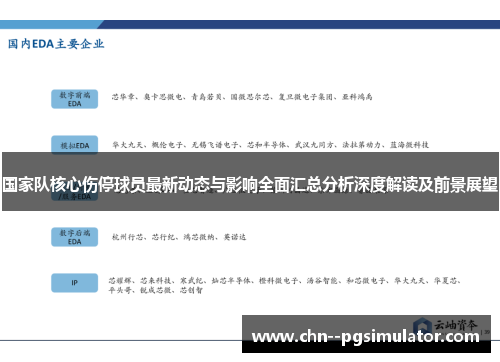 国家队核心伤停球员最新动态与影响全面汇总分析深度解读及前景展望 国家队核心伤停球员最新动态与影响全面汇总分析深度解读及前景展望